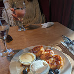 Photo n°1 de l'avis de Nikki.e fait le 15/08/2023 à 21:53 sur le  Café Bar Pirouette à Berlin