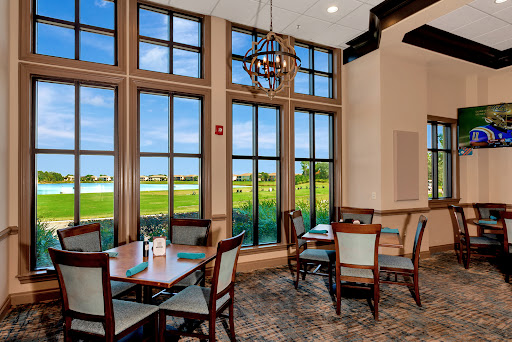 Golf Course «River Strand Golf & Country Club», reviews and photos, 7155 Grand Estuary Trail, Bradenton, FL 34212, USA