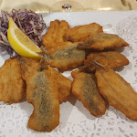 Photo n°3 de l'avis de federica.a fait le 28/08/2019 à 06:12 sur le  Trattoria Ginevra à Lignano Sabbiadoro