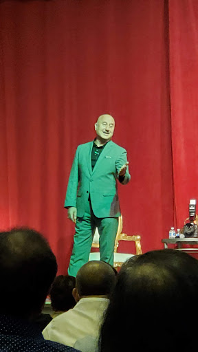 Community Center «India Community Center», reviews and photos, 525 Los Coches St, Milpitas, CA 95035, USA