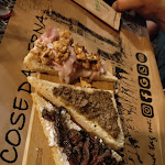 Photo n°1 de l'avis de Davide.e fait le 21/08/2022 à 10:06 sur le  Du' Cose da Berna à Siena