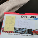 Photo n°5 de l'avis de Bernd. fait le 12/03/2024 à 16:19 sur le  Café Sand à Bremen