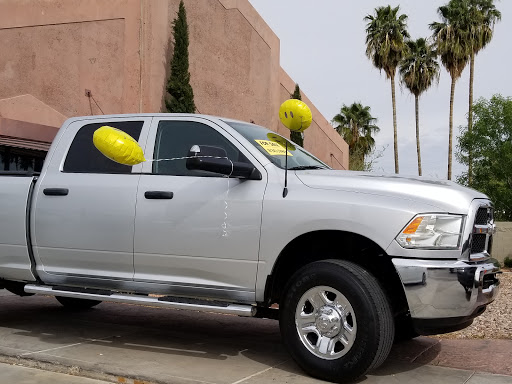 Used Car Dealer «Millennium Auto Sales», reviews and photos, 310 N Val Vista Dr #103, Mesa, AZ 85213, USA