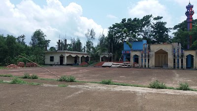 Photos of Chowdhury Hat Eidgah