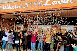 Whole Latte Love Cafe, Inc. image