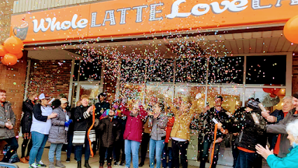 Whole Latte Love Cafe, Inc.