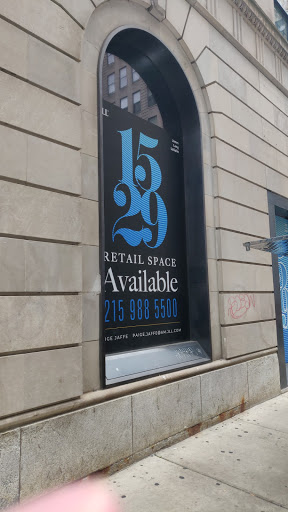 Clothing Store «Under Armour Brand House», reviews and photos, 1529 Walnut St, Philadelphia, PA 19102, USA