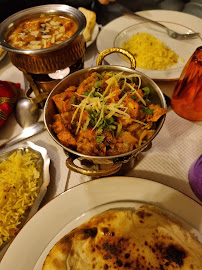 Plats et boissons du Restaurant indien Restaurant indian à Beaune - n°2