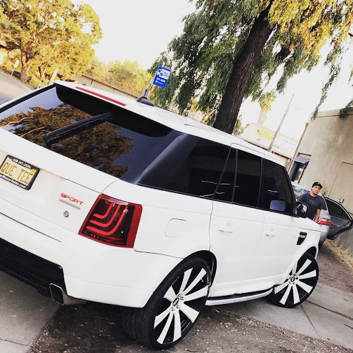 Auto Repair Shop «Universal Auto Repair», reviews and photos, 499 E 10th St, Pittsburg, CA 94565, USA