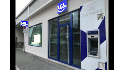 LCL Banque et assurance à Maisons-Alfort