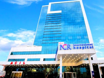 Ncr International Hospital