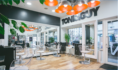 Toni & Guy à Caen
