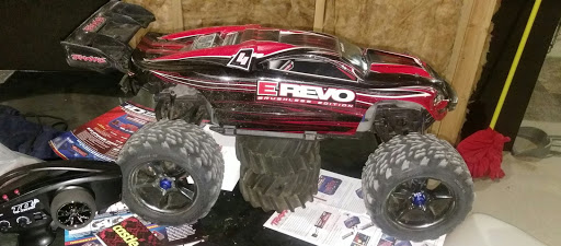 Craft Store «Cobblestone Crafts & Hobbies», reviews and photos, 367 E Lakewood Blvd, Holland, MI 49424, USA