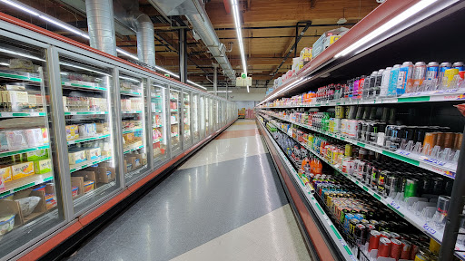 Shopping Mall «Fubonn Shopping Center», reviews and photos, 2850 SE 82nd Ave #80, Portland, OR 97266, USA