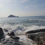 Photo n°3 de l'avis de AnnA.R fait le 12/07/2018 à 15:33 sur le  Baba Beach à Alassio