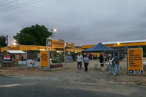 Katanning H Hardware image