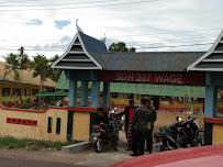 Foto SD  Negeri 287 Wage, Kabupaten Wajo