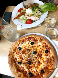Pizza du Restaurant Tribeca à Paris - n°18