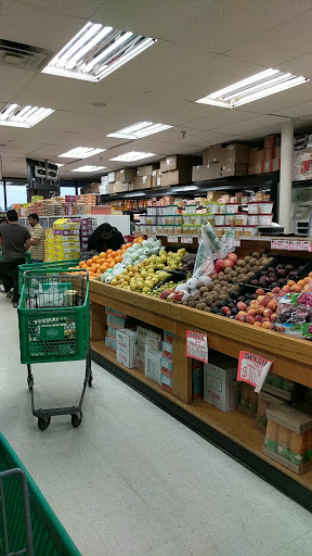 Indian Grocery Store «Patel Brothers», reviews and photos, 1850 S Hurstbourne Pkwy, Louisville, KY 40220, USA