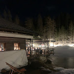 Photo n°22 de l'avis de Carlo.e fait le 07/03/2023 à 07:27 sur le  Ristorante Saliola al Lago Ghedina à Cortina d'Ampezzo