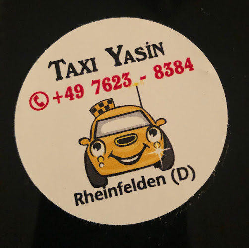 Taxi Yasin - Taxiunternehmen