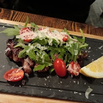 Photo n°2 de l'avis de Giovanni. fait le 10/08/2023 à 05:52 sur le  RISTOMACELLERIA BORGOCARNIDOC à Livorno