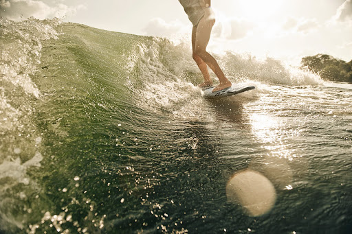 Boat Dealer «Norcal MasterCraft Sacramento - Service Center», reviews and photos, 1100 Richards Blvd, Sacramento, CA 95811, USA