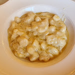 Photo n°4 de l'avis de Paolo.e fait le 09/07/2022 à 20:36 sur le  Ristorante La Genzianella à Fraciscio