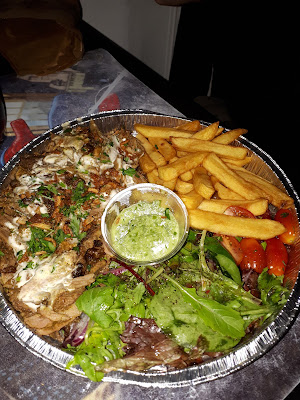 Chez Azizounette à Bordeaux
