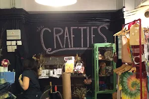 The Crafties - Co-working Space for Crafters and all image