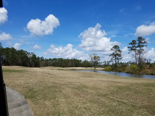 Private Golf Course «RiverTowne Country Club», reviews and photos, 1700 Rivertowne Country Club Dr, Mt Pleasant, SC 29466, USA