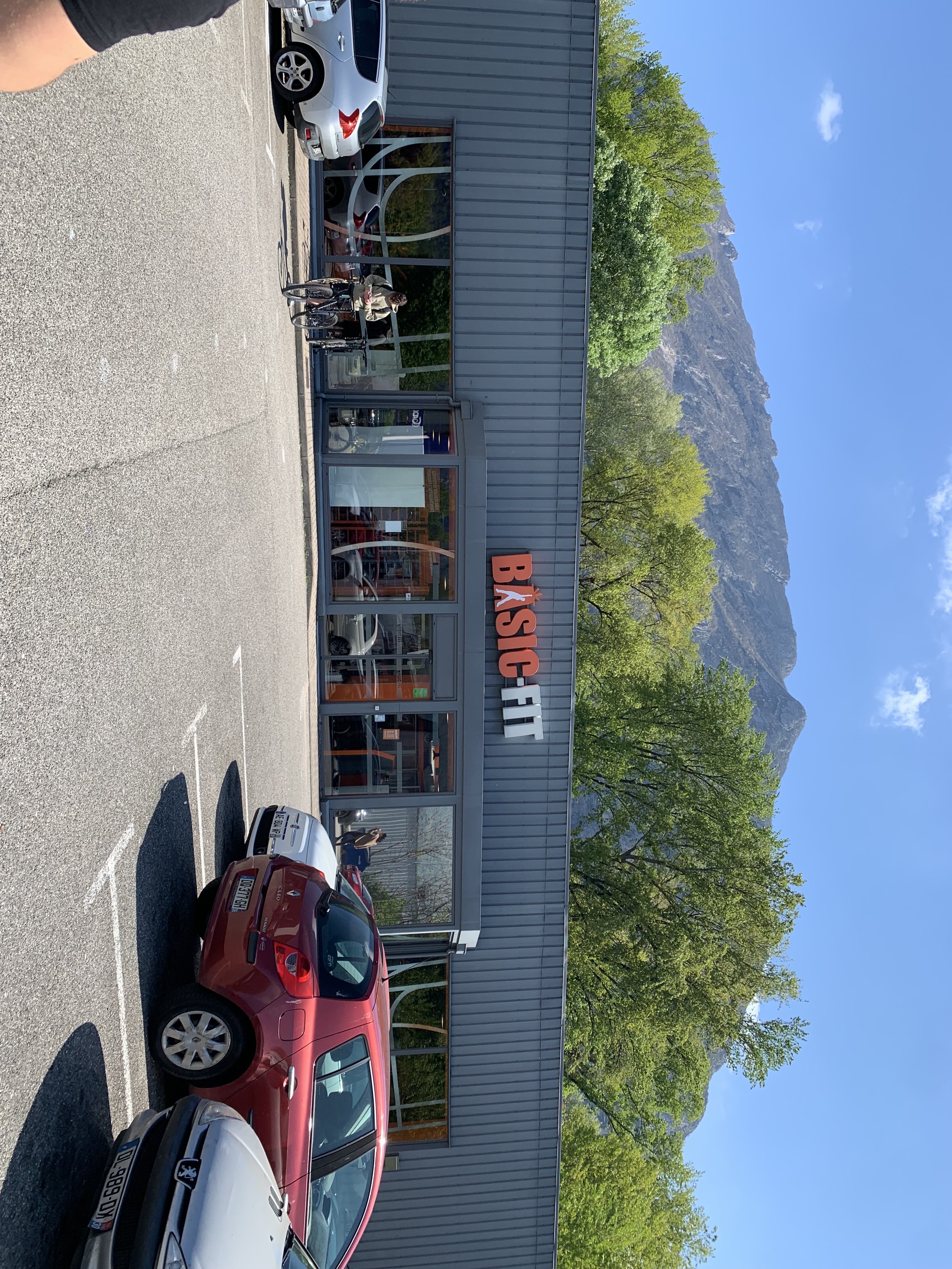 Photo n° 2 de l'avis de logan.i fait le 18/04/2023 à 12:05