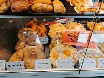 B&auml;ckerei Filiale Greller – Neuhof an der Zenn