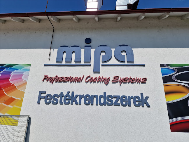 Értékelések erről a helyről: MIPA Color Kft., Székesfehérvár - Festékbolt