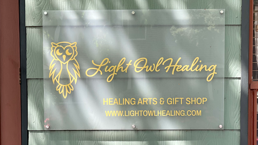 Light Owl Healing & Shop