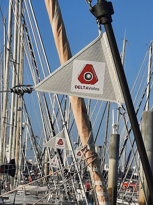 Demi Clé - Delta Voiles - Brizheol à Port-Louis