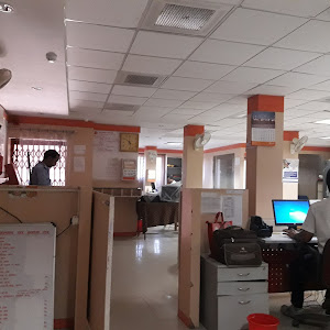 Bank Of Baroda - Khandwa Branch photo