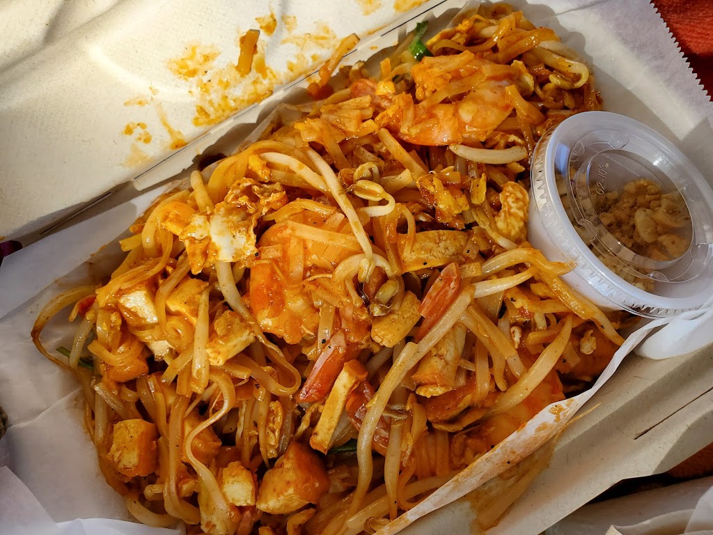 No Ka 'Oi Thai Food 96782