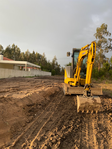 Prisma de Referência Unip, Lda - Construção e Terraplanagens