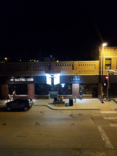 Bar «The Waiting Room Lounge», reviews and photos, 6212 N Maple St, Omaha, NE 68104, USA