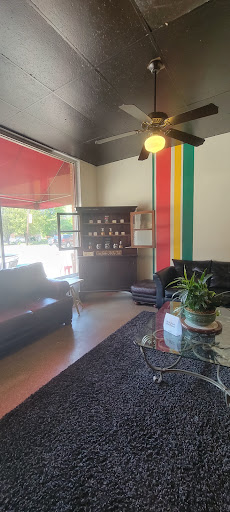 Coffee Shop «Ashland Coffee & Tea», reviews and photos, 100 N Railroad Ave, Ashland, VA 23005, USA