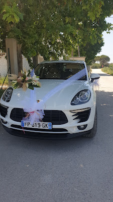 Fleur Bleue à Rognac