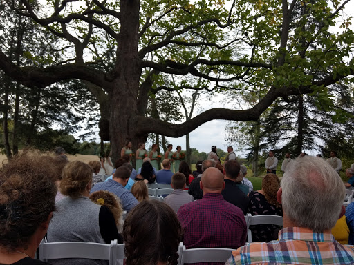 Wedding Venue «Hidden Vineyard Wedding Barn», reviews and photos, 6337 Snyder Rd, Berrien Springs, MI 49103, USA