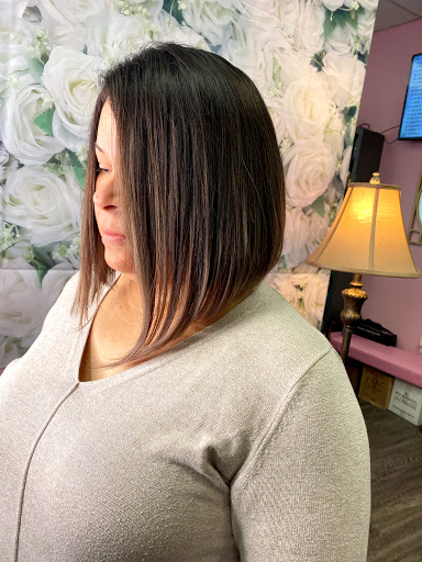 Hair Salon «Chicks Hair Salon», reviews and photos, 12665 Veterans Memorial Dr, Houston, TX 77014, USA