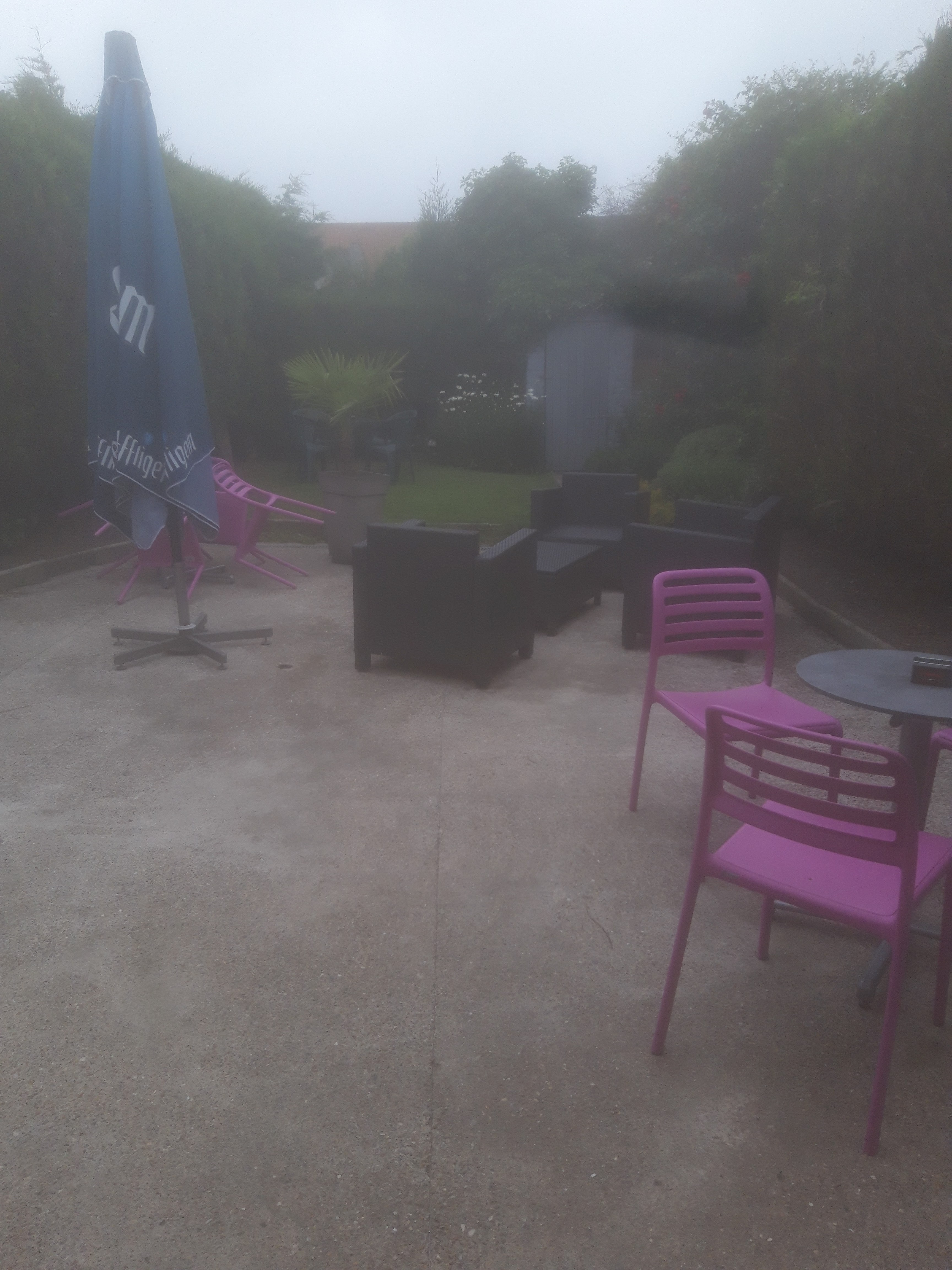 Photo n° 4 de l'avis de Claudy.e fait le 24/01/2019 à 10:34