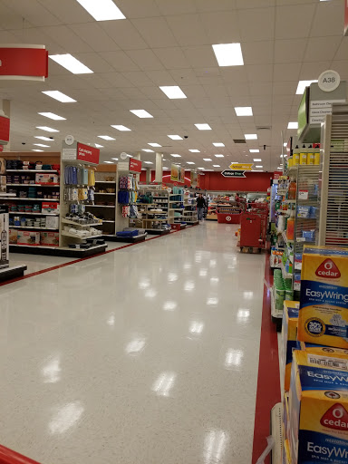 Department Store «Target», reviews and photos, 1922 E Main St, Torrington, CT 06790, USA