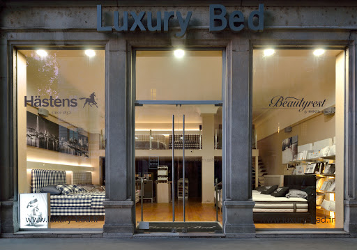 LUXURY BED