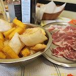 Photo n°1 de l'avis de Ankur.a fait le 30/12/2023 à 12:52 sur le  Trattoria LA STAZIONE à Borgo Val di Taro