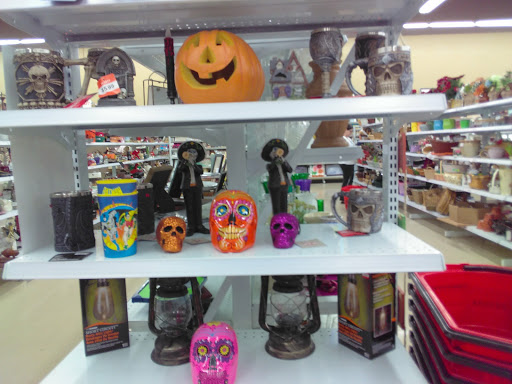 Thrift Store «Savers», reviews and photos