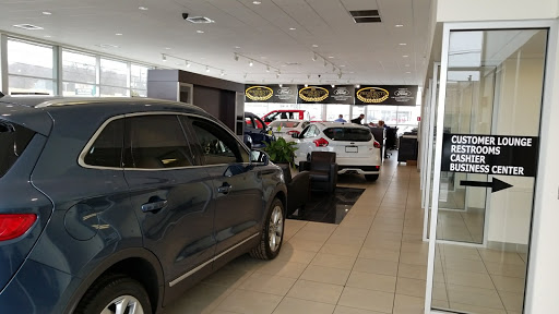 Ford Dealer «Klaben Ford Lincoln of Warren, Inc.», reviews and photos, 3853 Youngstown Rd SE, Warren, OH 44484, USA